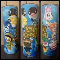 Animal crossing