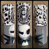 Jack Skelton coffee