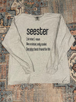 Seester Long Sleeve