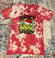 Grinch season Shirt