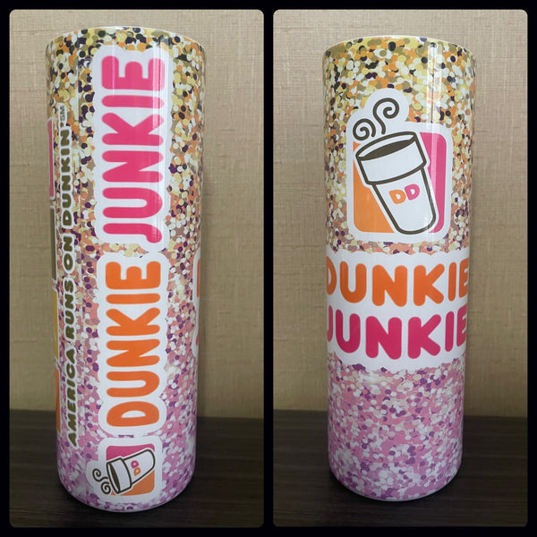 Dunkie Junkie