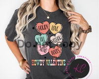 Hearts valentine Shirt