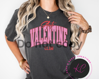 Anti valentine club Shirt