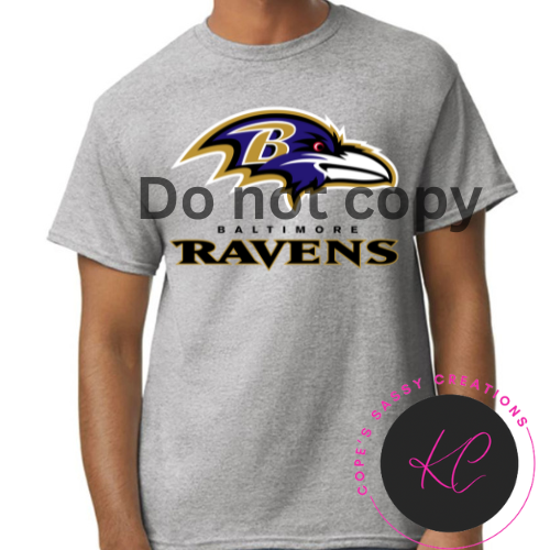 Baltimore ravens Shirt