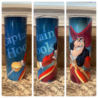 Captain Hook