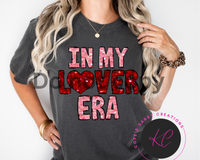 In my lover era Shirt