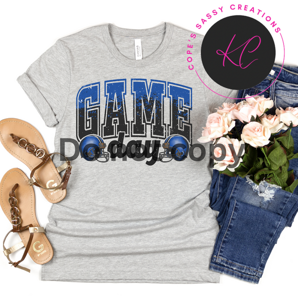 Game Day Football Shirt