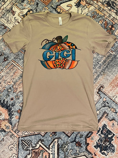 Gigi Shirt