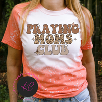 Praying Moms Club TRANSFER