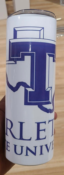 Tarleton 20 oz tumbler