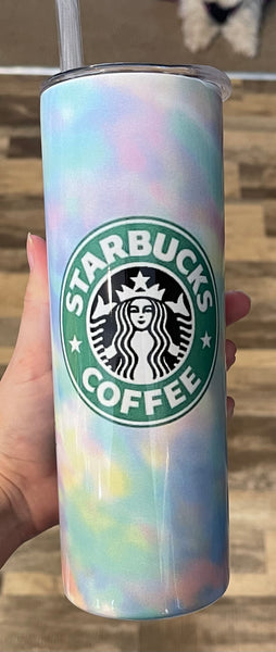 Starbucks 20 oz Tumbler