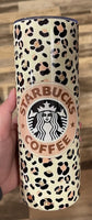 Starbucks 20 oz tumbler