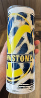 YellowStone 20 oz tumbler