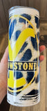 YellowStone 20 oz tumbler