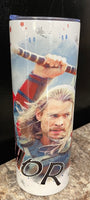 Thor 20 oz tumbler