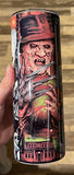 Horror movie 20 oz tumbler